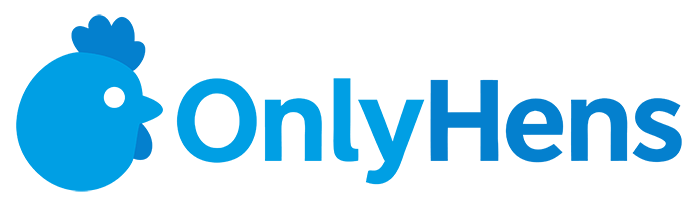 OnlyHens TV logo